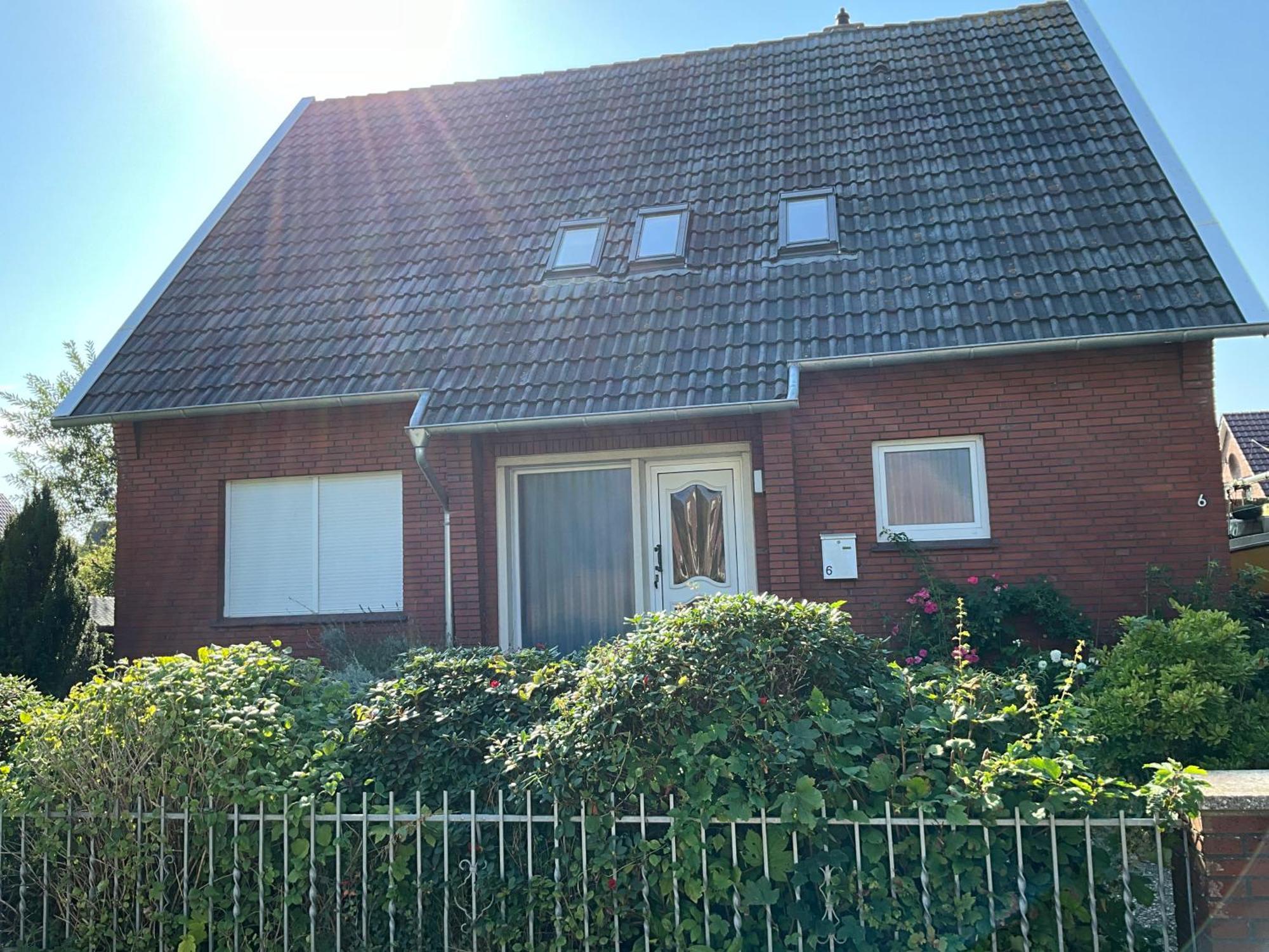 Apartment Lavender House Norden Exterior foto